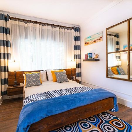 נסאו Lemon Cottage - At Orange Hill מראה חיצוני תמונה