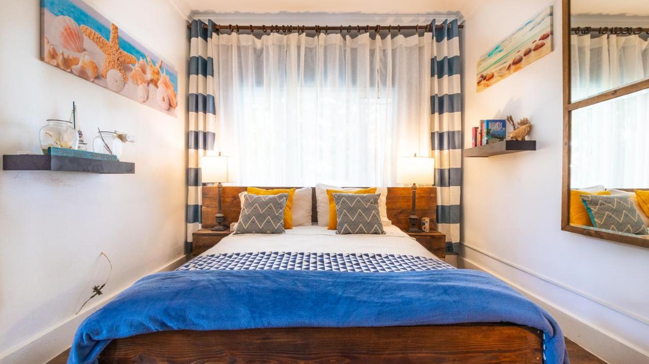 נסאו Lemon Cottage - At Orange Hill מראה חיצוני תמונה