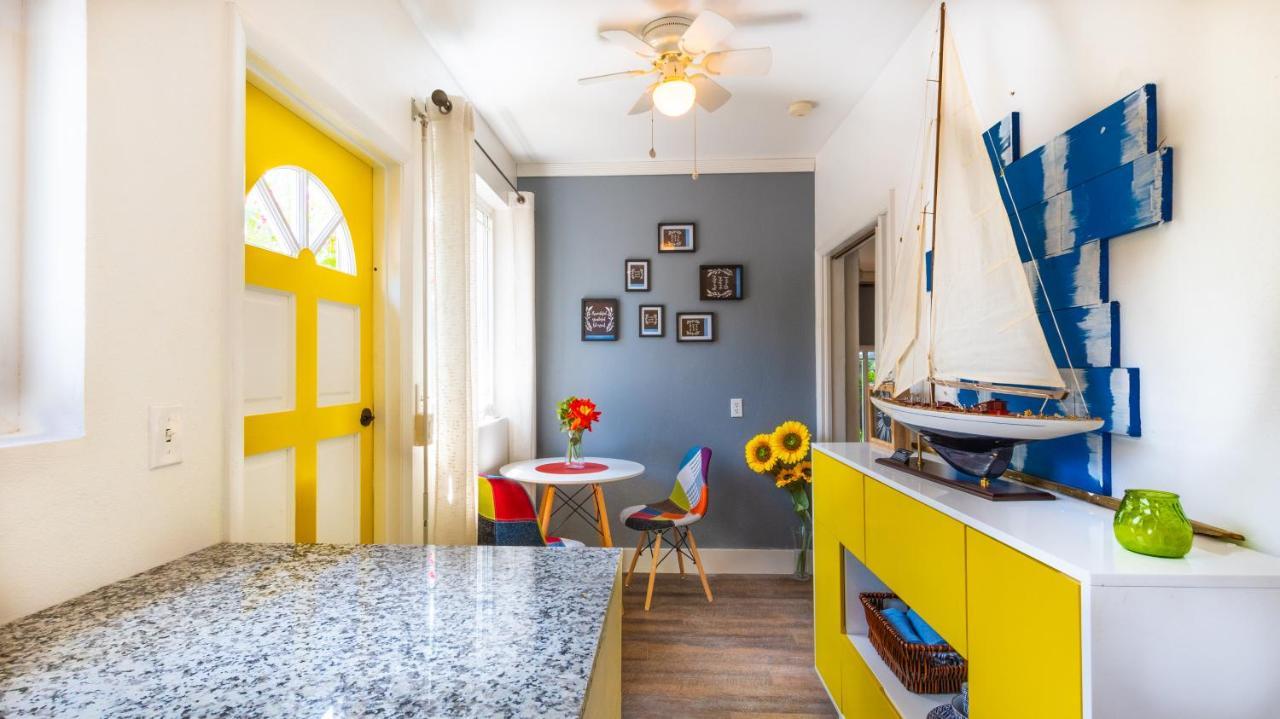 נסאו Lemon Cottage - At Orange Hill מראה חיצוני תמונה