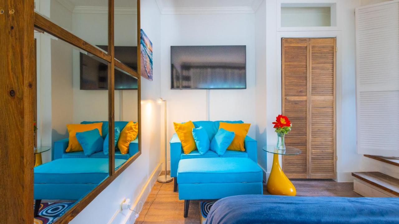 נסאו Lemon Cottage - At Orange Hill מראה חיצוני תמונה