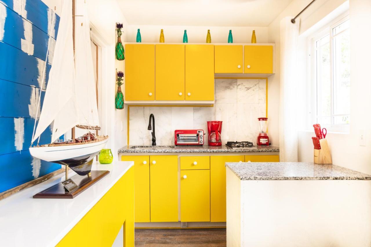 נסאו Lemon Cottage - At Orange Hill מראה חיצוני תמונה