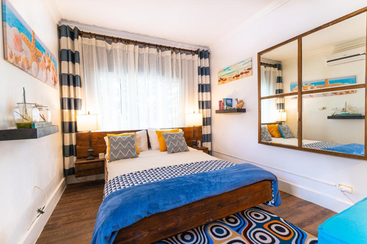 נסאו Lemon Cottage - At Orange Hill מראה חיצוני תמונה